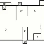4 Person In Hals-by Traum