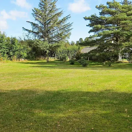 Cxxxvi Holiday home *