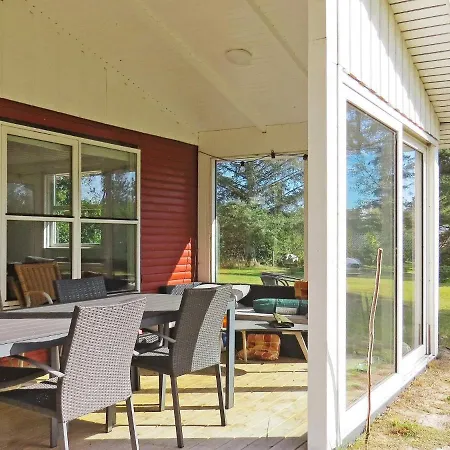 Holiday home Cxxxvi *