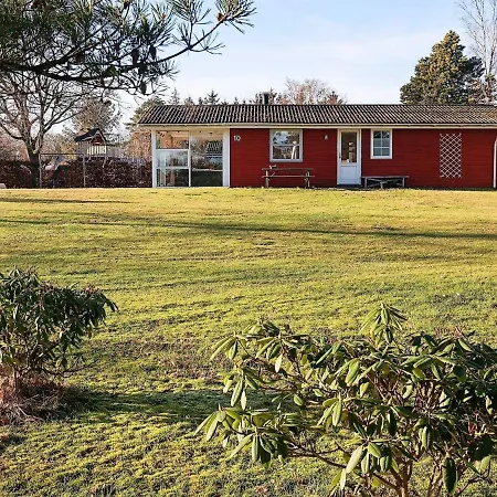 Cxxxvi Holiday home *