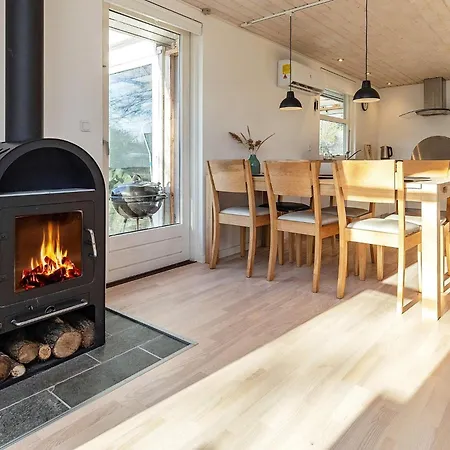 Tatil Evi 4 Person In Hals-by Traum *