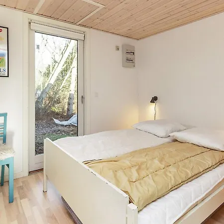 Tatil Evi 4 Person In Hals-by Traum